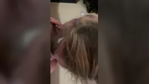 madammonroe1 Just remember guys A BJ a day keeps the doctor away xxx onlyfans liveporn