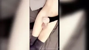 blue_femboy Dressing up cutesy playing with yourself xxx onlyfans nude реальный порно