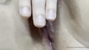 amylondonx 15 01 2021 Cum play xxx onlyfans nude реальный порно