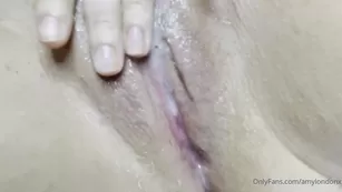 amylondonx 15 01 2021 Cum play xxx onlyfans nude реальный порно