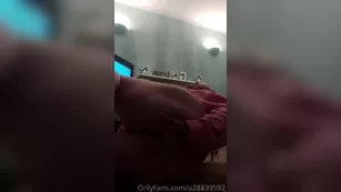 u28839592 Play with мой киска and ass before bed шоу чат реальный порно