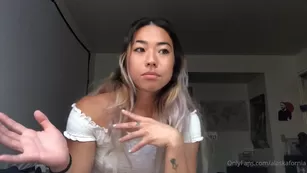 alaskafornia gonna do a topless Q A для viewers only sim шоу чат реальный порно