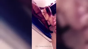 comeherekittycat Check out мой девушка Cocosdungeon here s a sneak шоу чат реальный порно