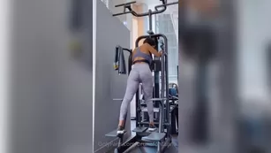 brunafontanna Gym Время шоу чат реальный порно