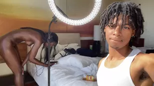 pinkfanta420 Bout to have a lil секс шоу чат реальный порно