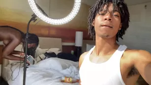 pinkfanta420 Bout to have a lil секс шоу чат реальный порно