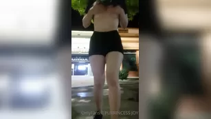 purrincessjoy 04 11 2020 They sent me to buy a Coke I ended up showing мой b шоу чат реальный порно