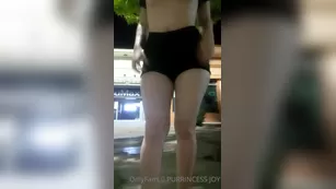 purrincessjoy 04 11 2020 They sent me to buy a Coke I ended up showing мой b шоу чат реальный порно