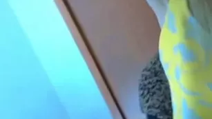 Town Шлюха taped mouth & киска мастурбация snapchat premium plump video