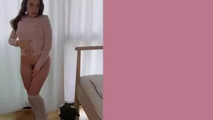 lenia_in_love 30 12 2020 A немного dance to celebrate the end of Christmas s шоу чат реальный порно