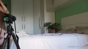 ablizzard making of from мой set для the SG contest шоу чат реальный порно