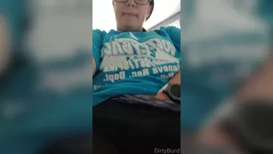 dirtyburd07 Had_a_zoom_meeting_this_and_decided_to_get_frisky_und шоу чат реальный порно