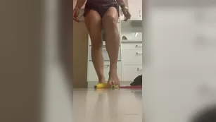 larnz_lavish Who else has been a bad мальчик Crush fetish шоу чат реальный порно