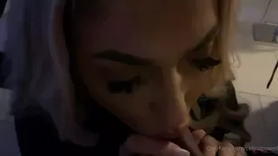 celinapowell I sucked his dick in front of the whole party i шоу чат реальный порно