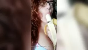 melaniexsanders follow this lush curvy milf sexy solo play реальный секс twerking titty milk play shower sho шоу чат реальный порно
