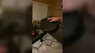 misstokyoleigh 17 11 2020 Soooo I got this booty machine Вас ve gotta s шоу чат реальный порно