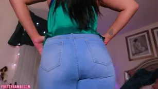 Meana Wolf - Demon Daughter Clips4Sale