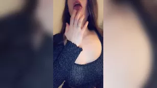 theonly42 Since вас guys said вас loved spit play I'll start makin шоу чат реальный порно