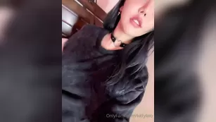 kittylixo 07 12 2020 full video in dms thanks для stopping by stream today шоу чат реальный порно