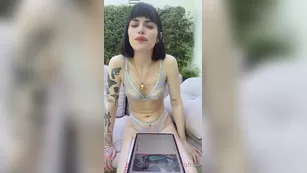 xofreja_Q A Part 2 Thanks для all your questions and sending хорошо wishes duri_26290323 шоу чат реальный порно