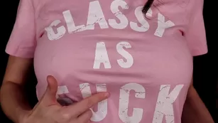 gingerasmr ASMR Brooklyn Tries Shirt Scratching November 2019 шоу чат реальный порно