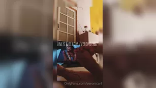 veronicarf Masaje en los pies mientr шоу чат реальный порно