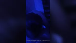 amarantahankxxx 22 10 2020 Bj Una mamada rica шоу чат реальный порно