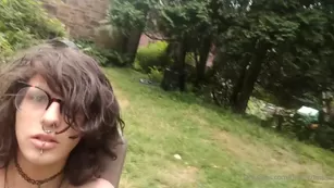 dolliecrimson A lil outdoor play для мой favorite pervs 3 шоу чат реальный порно