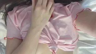 alittlecutie Treated myself to new pjs c and treating вас in retu шоу чат реальный порно