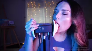 heatheredeffect Mini ear eatin шоу чат реальный порно