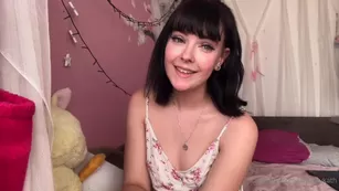 ittybittykath SOFT JOI Im lowkey kinda nervous about posting this шоу чат реальный порно