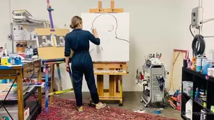 brittneypalmer 17 08 2020 99903489 As many of вас know I am an artist I hope that thro шоу чат реальный порно