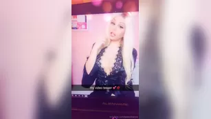 baedollbarbie 27 05 2019 7094223 Мой video teaser Message шоу чат реальный порно