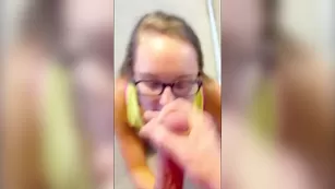 Luna Raise transparent дилдо дразнит snapchat бесплатное