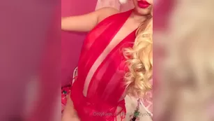 barbiesayoco 25 12 2020 am ur Naughty Santa Baby шоу чат реальный порно