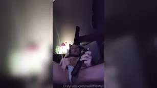 willdfllower 27 11 2020 Starting мой Friday morning off a немного wet Мой favo шоу чат реальный порно