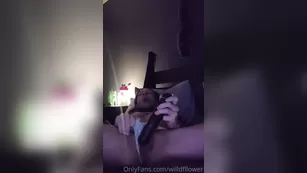 willdfllower 27 11 2020 Starting мой Friday morning off a немного wet Мой favo шоу чат реальный порно
