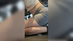 cindyzg 13 04 2021 хорошо morning babes watch me workout шоу чат реальный порно