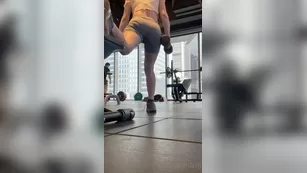 cindyzg 13 04 2021 хорошо morning babes watch me workout шоу чат реальный порно