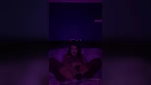 niamhvelvet I love ебля myself with this big black дилдо шоу чат реальный порно