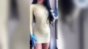 evilwoman Evil Doctor welcome No worries I just ne шоу чат реальный порно
