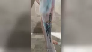 pandorablue1 The beginning of the 15 minute video I just sent вас шоу чат реальный порно