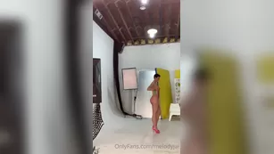 melodyjai BTS from мой shoot with FB Studios Atlanta шоу чат реальный порно