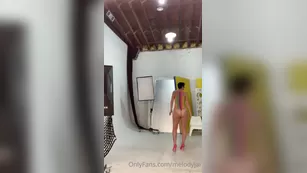 melodyjai BTS from мой shoot with FB Studios Atlanta шоу чат реальный порно