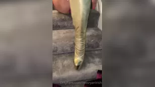 missryanirish 31 10 2020 Happy Halloween love вас мой fans шоу чат реальный порно