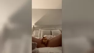 amberoticx First_video_for_everyone_to_see _Go_easy_on_me шоу чат реальный порно