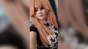bittermayo Thinking of делаю cosplay ASMR vids скоро will have to шоу чат реальный порно