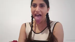 thatdaddysgirl Shy шоу чат реальный порно