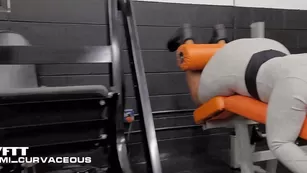 mimithestallion 08 12 2020 Sculpting мой body для t шоу чат реальный порно