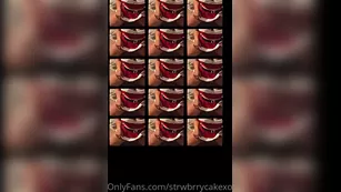 strwbrrycakexo шоу чат реальный порно